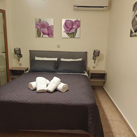 Helen'S Studios & Apartments Skala  외부 사진