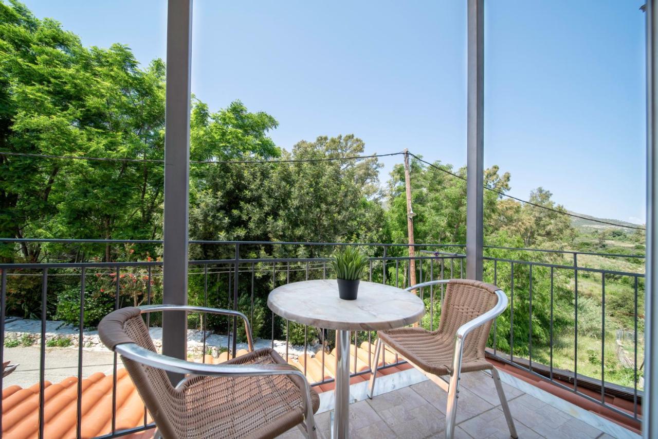 Helen'S Studios & Apartments Skala  외부 사진