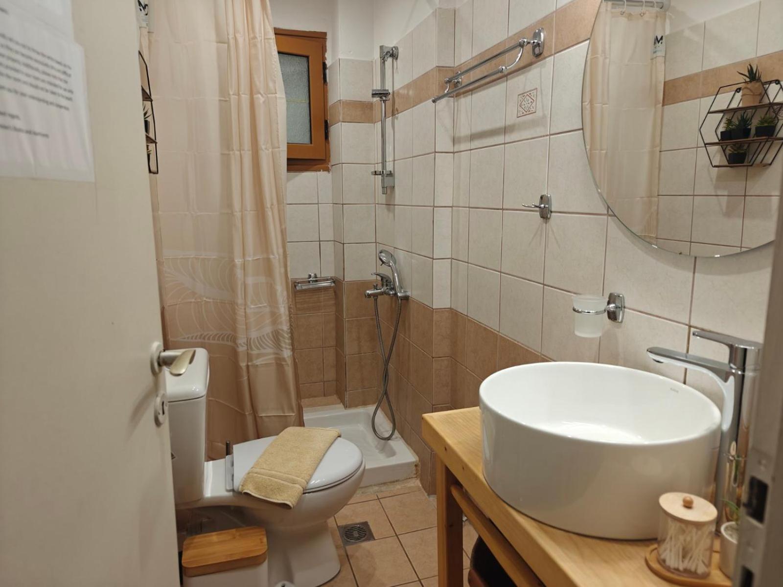 Helen'S Studios & Apartments Skala  외부 사진